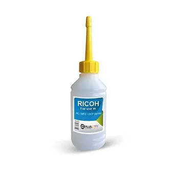 

RİCOH ALL MODELS FOR COMPATIBLE BLACK TONER POWDER-150 Grams