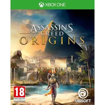 

Assassin's Creed Origins Xbox One Game