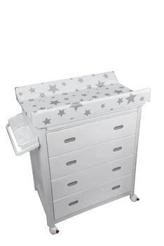 

Tub drawers white MOB
