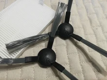 Proscenic 820P 830P vacuum Cleaner Robot Accessories