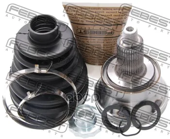 

Shrus outdoor 30x52x36 (Skoda Fabia Mk2 (5J) 2007-) febest art. 2310-036