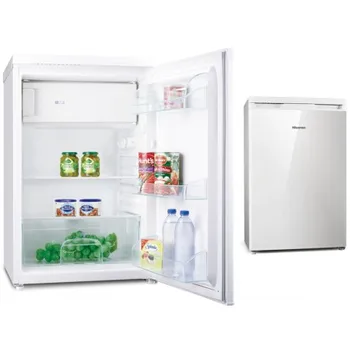 

Refrigerator Hisense RR125D4AW1 0.85m class TO +