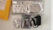 Led-Light-Strips Lamp-Night-Light Controller Luminous-String 5050-Decoration Bedroom