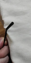 Minicámara endoscópica USB de 6LED, Cable duro Flexible, cámara de inspección por boroscopio de serpiente para teléfono inteligente Android y PC, 1/2/3, 5/5/10m