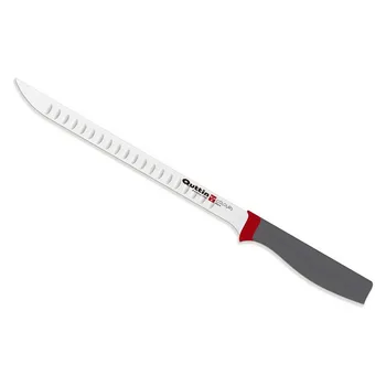 

Ham knife Quttin Colours (24 cm)