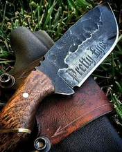 Coupler-Adapter-Connector Hose Pipe-Fitting Gas-Water-Tube Barbed-Tail Brass Copper 10mm