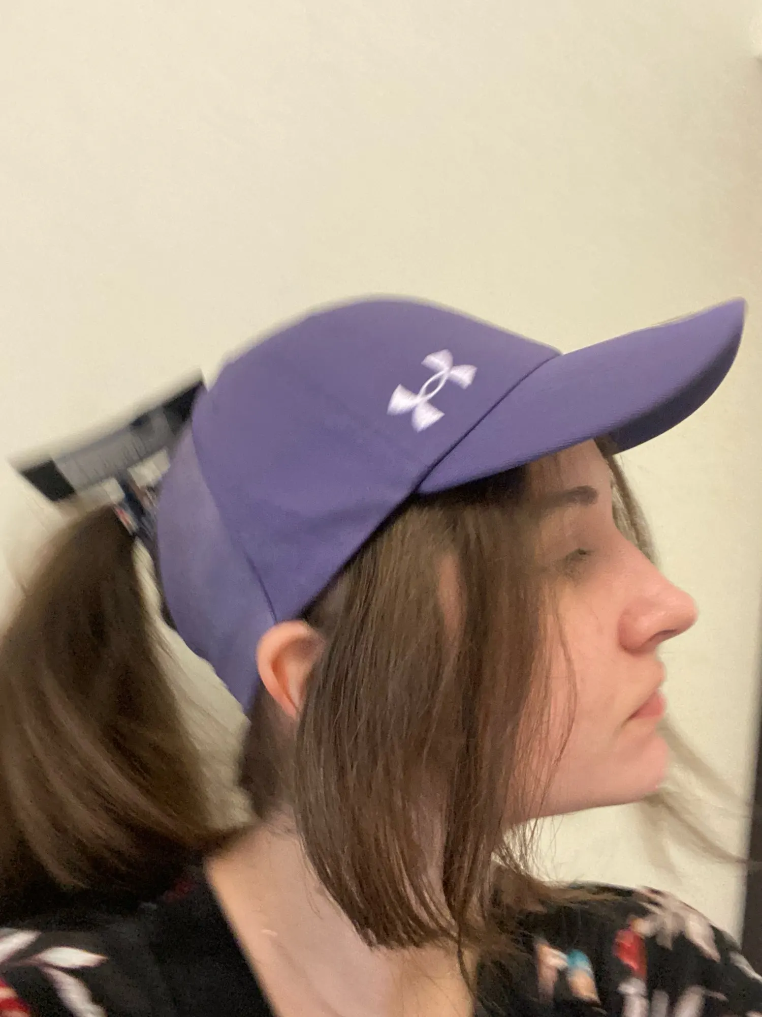 Кепка Under Armour Play Up Wrapback 