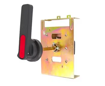 

Manual rotary drive to va-99 125a EKF Proxima