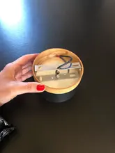 LED Downlight Surface-Mounted Dimmable Foyer Living-Room Nordic Indoor 5W 7W for 9W12W15W