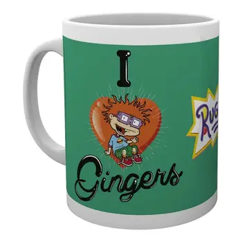 

Rugrats - I Love Gingers (Cup) GB EYE7.15