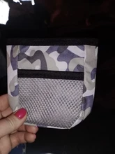 Bolsa portátil de adiestramiento al aire libre para mascotas, bolsa para tratar comida, merienda, entrenamiento devoción, riñonera, bolsa de alimentación para mascotas multifuncional, bolsillo