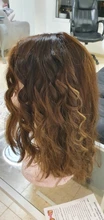 DODO 3 en 1 rizadores de pelo de cuidado de estilismo varita rizadora intercambiables 3 piezas Clip de pelo de hierro rizador de pelo estilos herramienta