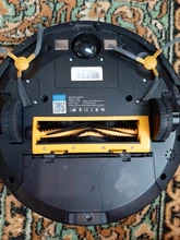 FILTER Vacuum-Cleaner Main-Brush Spare-Parts Liectroux C30b Mop Cloths Cleaning-Mop 