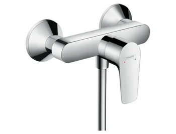 

Shower faucet Hansgrohe Logis E 71602000 Chrome
