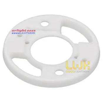 

Led Holder arpl-1313 (size 13.5x13.5mm) 20 PCs Arlight 020646