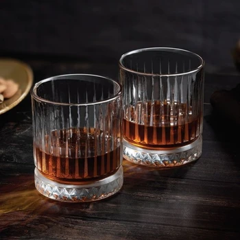 

Paşabahçe 12 Whiskey Soft Drink Glasses