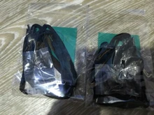 Cordones elásticos para zapatos, 1 par, sin atar, blancos, planos, sin atar, con bloqueo de metal
