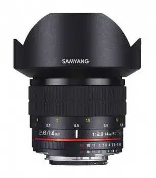 

SAMYANG 14MM f/2.8 ED AS IF UMC for FUJI X