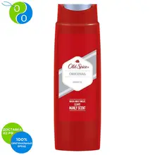 Гель для душа Old Spice Классический аромат Original 250 мл