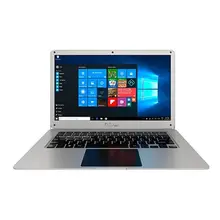 Ультрабук Billow XNB200PROS 14," Celeron®N3350 2 Гб ОЗУ 32 Гб серебро