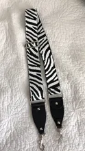 Handbag Belt Straps Replacement-Strap-Bag Zebra Part Shoulder-Bag Adjustable 130cm AIMIYOUNG