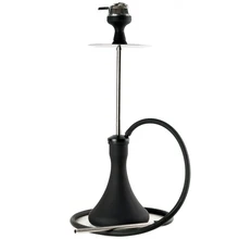 Кальян Palka с верхней продувкой колбы шахта из нержавеющей стали, производство Россия