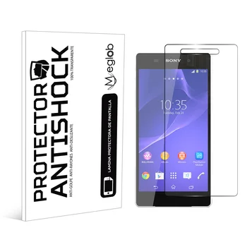 

Screen protector Anti-Shock Anti-scratch Anti-Shatter compatible with Sony Xperia Z2