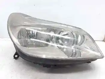 

9650055880 lighthouse right CITROEN C5 saloon