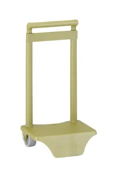 

DAYCARE CART GOLD 8382C 18X54X16 641096805