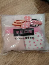 Ropa interior de algodón para niños de 3 a 12 años, Bóxer, calzoncillos bonitos para bebés, 4 unidades/lote