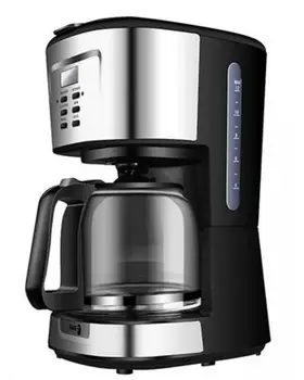 

FAGOR coffee machine programmable 900W 1.5L - 10/12 cups