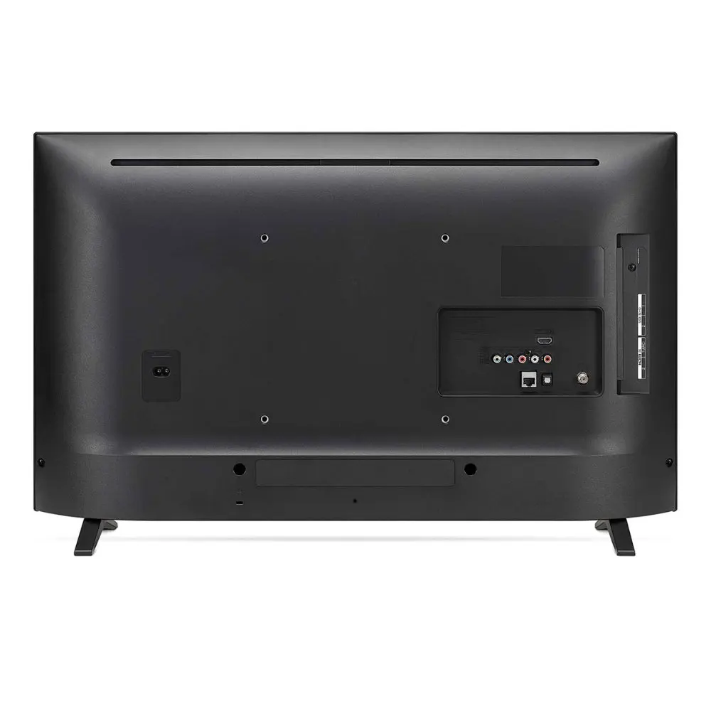 Full HD телевизор LG с технологией Активный HDR 43 дюйма 43LM6300PLA