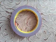 Adhesivo acrílico 3M VHB, cinta de espuma de doble cara resistente al agua IP68, decoración para el hogar, el coche y la Oficina, alta calidad, AA8809