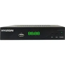 Тюнер DVB-C Hyundai H-DVB860