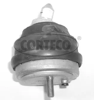 

Pillow ENGINE right BMW E39 2.5D/3.0D 98 # CORTECO 603648
