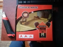 Pinzas de fijación de ángulo recto para carpintería, abrazadera de esquina de marco de imagen, herramienta de mano para carpintería, accesorio artesanal, 60, 90 y 120 grados