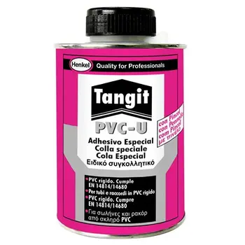 

ADHESIVE RIGID PVC 500 GR BOAT BRUSH TISSUE KO