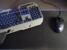 Wired-Gaming-Mouse Removable Razer-Basilisk Optical-Sensor 8-Buttons DPI 1 Clutch-Scroll-Resistance