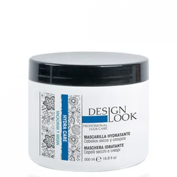 

Desing Look - Mascarilla Hidratante Hydra Care 500 ml