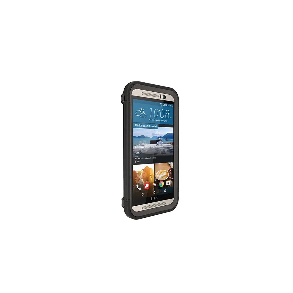 Чехол OtterBox Defender HTC One M9, черный