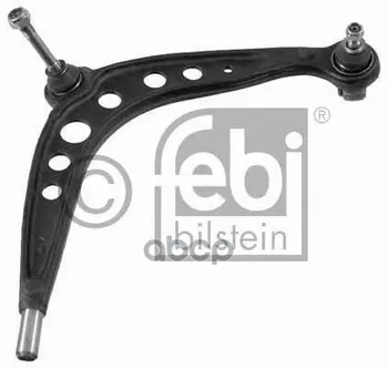 

Lever before. pendants lower. Right. BMW E36 Febi art. 07966