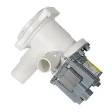 

Drain pump for washing machine Bosch, Siemens
