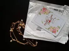 Modyle-tobillera de pie de playa Vintage para mujer, tobilleras bohemias, pulsera de verano, joyería