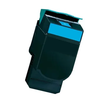 

LEXMARK CS317/CX317/CS417/CX417 CARTRIDGE CYAN GENERIC TONER 71B20C0