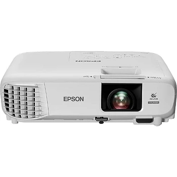 

Epson EB-U05 Full HD White