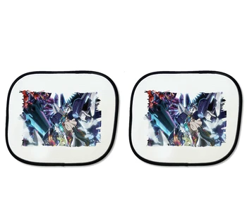 

PARASOL DOUBLE GUNDAM BUILD VARIOUS RE RISE sunshield car