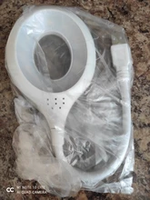 Lanterns Pc-Lamps Table-Top Study-Reading Flexo USB Suchme KL-X7008