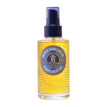 

Body Oil Karité L´occitane (100 ml)