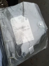 Archivador de plástico transparente, carpeta de anillos para hojas sueltas formatos A4, A5, A6 y A7, para agenda y cuaderno, suministros escolares y de oficina, 1 unidad