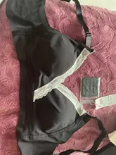 Sujetador de lactancia sin aros, ropa de maternidad de algodón para mujeres embarazadas, ropa interior para dormir